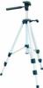 Trepied, 4 nivele, 49,5 - 134 cm, aluminiu, platforma, Konig (KN-TRIPOD30)