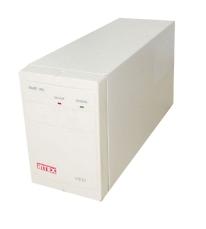 UPS QUANTEX 1500NK, 900W, backup-time &gt; 8min, 50Hz, 4x12V/7Ah, power management software