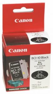 Cartus CANON BCI-10BK