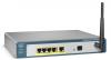 Cisco secure router