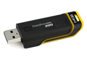 DataTraveler 200 64GB DT200/64GB