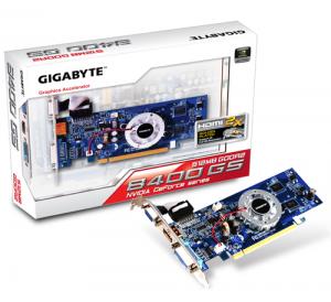 GeForce 8400GS N84S-512I-ED 512Mb DDR2