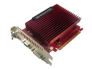 GeForce 9500GT 512MB DDR2 NV9500GT-512-HDMI-DVI