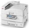 Imprimanta laser color OKI C9850hdn