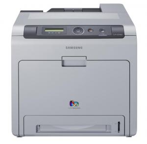 Imprimanta laser color SAMSUNG CLP-620ND