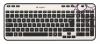 Kb logitech wireless keyboard k360, nano unifying receiver, purpuriu,
