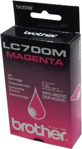 LC700M magenta