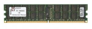 Memorie KINGSTON DDR2 2GB KTH-XW8200/2G pentru sisteme HP/Compaq: Workstation xw6200, Workstation xw82