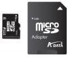 Micro-SDHC 16GB Class 6 ADATA