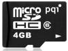 MicroSD 4GB