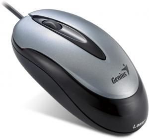 Mouse genius traveler 100v