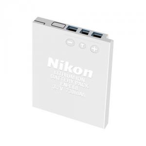 NIKON Acumulator Nikon EN-EL8 pentru camere digitale Nikon