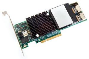 Placa PCI-Ex8 Promise Technology Fasttrak EX8650 bulk