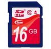 SECURE DIGITAL CARD SDHC 16G TEAM (class10) TG016G0SD28X