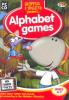 Skipper and skeeto present alphabet games