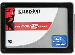 Solid State Disk KINGSTON 80GB SNM225-S2/80GB