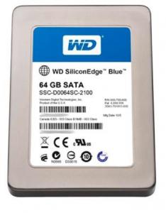 Solid State Disk WESTERN  DIGITAL 64GB SSC-D0064SC-2100