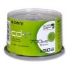 Sony cd-r 48x 700mb  printabil inkje