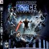 Star Wars: The Force Unleashed PS3