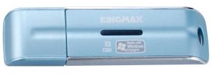 Stick memorie USB KINGMAX 8GB U-Drive Light Blue