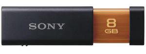 Stick memorie USB SONY Micro Vault Midi Click Design 8GB