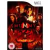 The mummy: tomb of the dragon emperor wii