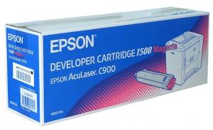 Toner EPSON C13S050156 magenta