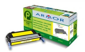 Toner galben Armor compatibil CB403A, 7.500 pagini, pentru HP Color Laserjet CP4005, (K15127)