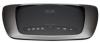 Wireless adsl2+ modem router linksys x3000, 802.11n up to 300mbps,