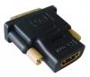 Adaptor gembird hdmi la