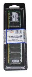 DDR 512MB KVR266X72C25/512