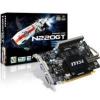 GeForce N220GT-MD1GZ 1GB DDR2
