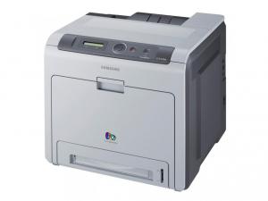 Imprimanta laser color SAMSUNG CLP-670N