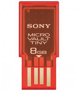 Micro Vault Tiny Virtual Expander SW 8GB