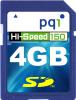 Secure Digital 4GB