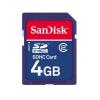 Secure digital 4gb sdhc standard