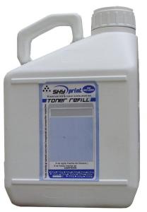 Toner refill SKY HORSE SKY-009 (1kg) compatibil cu EPSON S050010, S050087, S050166, S050167