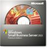 Windows small business server premium  2003 r2  1-2cpu,5clt, sp2, oem