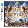 Age of empires: mythologies ds