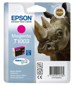 Cartus epson c13t10034010 magenta