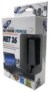 FORTRON Universal Notebook Adaptor FSP-NET36