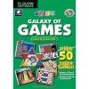 Galaxy of games green edition