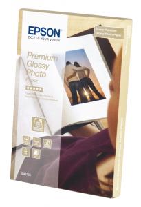 Hartie EPSON Premium Glossy 10x15 cm