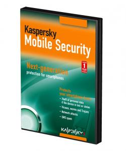 Mobile antivirus software