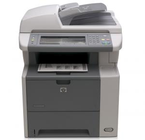 Multifunctional hp m3035