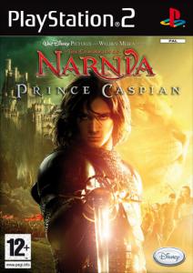 PS2-GAMES, Prince Caspian