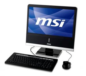 Sistem PC brand MSI AP1920-057EE D525 2GB 320GB
