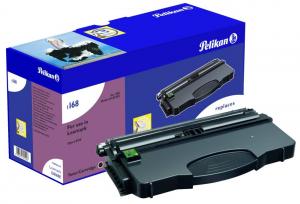 Toner 625403 negru compatibil cu Lexmark Optra E 120 N / 120