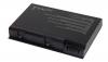 Acumulator li-ion 11.1v, 4400mah, 6-celule pentru acer aspire 3100,