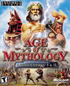 Age of mythology